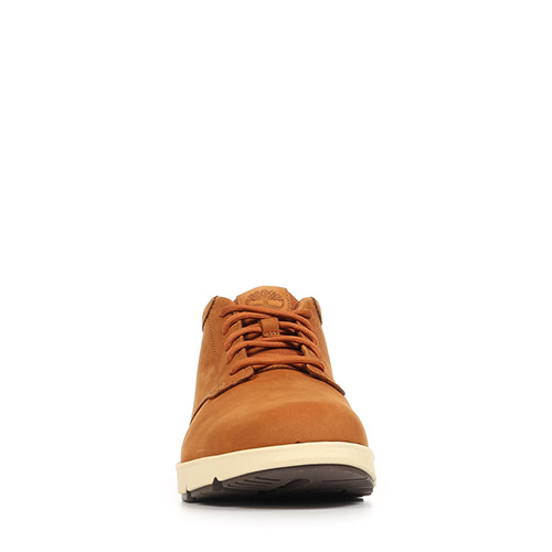 Timberland Parker Street Mid Lace Up Sneaker