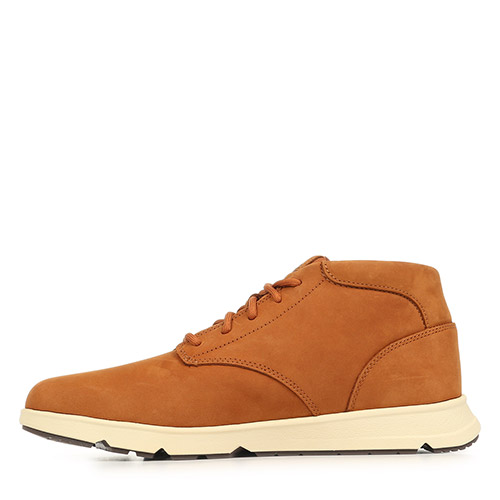 Timberland Parker Street Mid Lace Up Sneaker