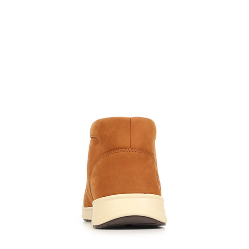 Timberland Parker Street Mid Lace Up Sneaker