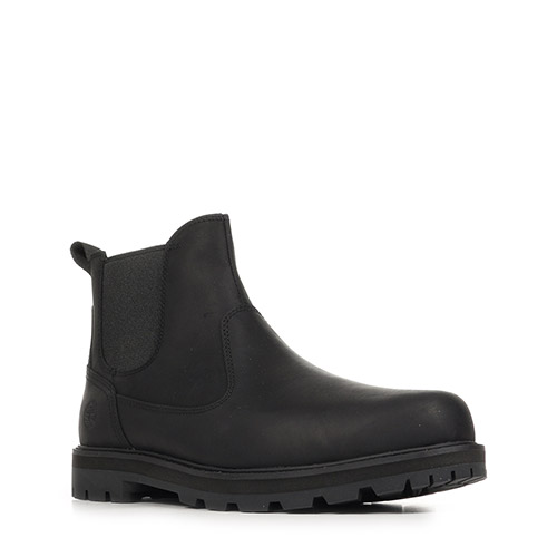 Timberland Britton Road Mid Chelsea Boot Full Grain