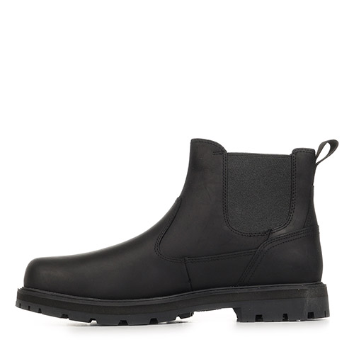 Timberland Britton Road Mid Chelsea Boot Full Grain