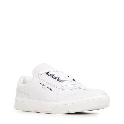Fred Perry B302 Leather