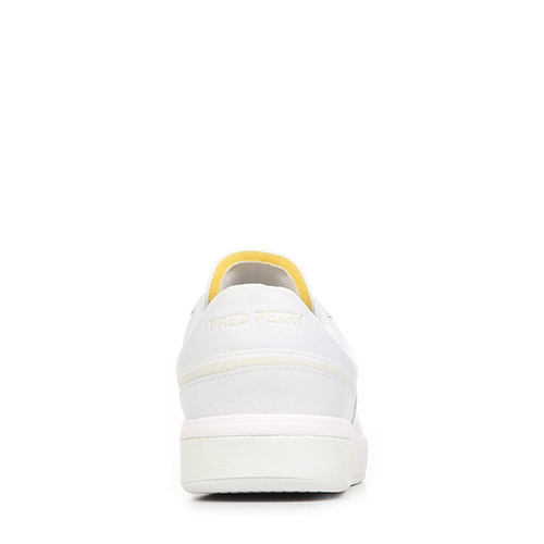 Fred Perry B302 Leather