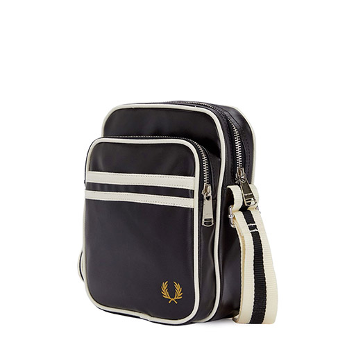 Fred Perry Classic Side Bag