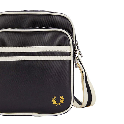 Fred Perry Classic Side Bag