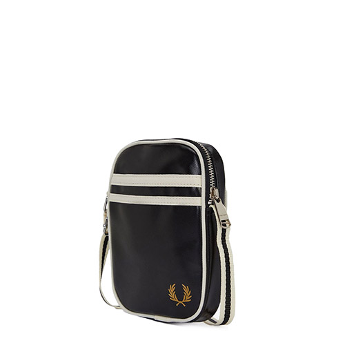 Fred Perry Classic Small Side Bag