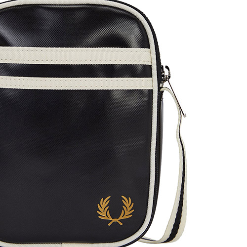 Fred Perry Classic Small Side Bag