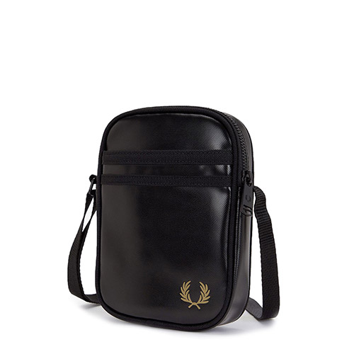Fred Perry Tonal Classic Small Side Bag