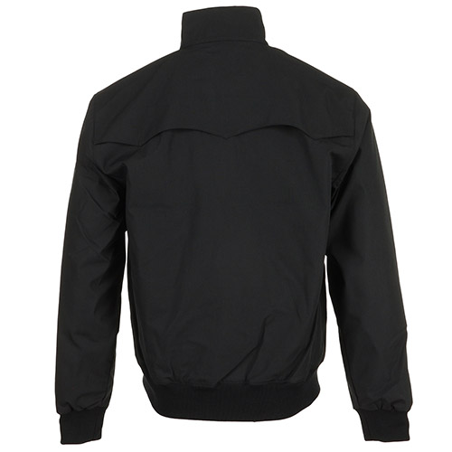 Fred Perry Harrington