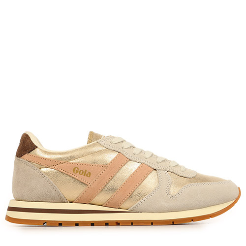 Daytona Blaze Trainer