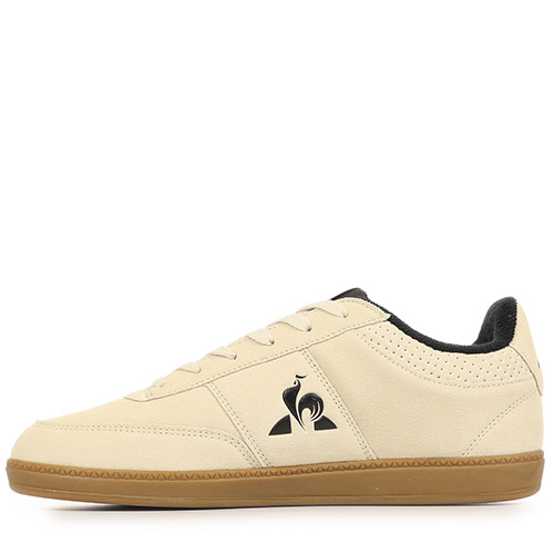 Le Coq Sportif Lcs Derby Suede