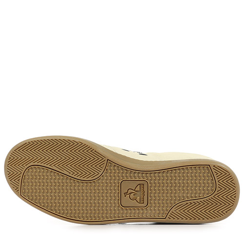 Le Coq Sportif Lcs Derby Suede