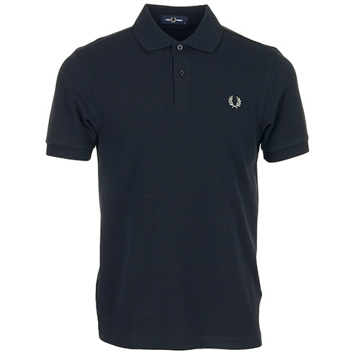 Fred Perry TheFred Perry Shirt - Bleu marine