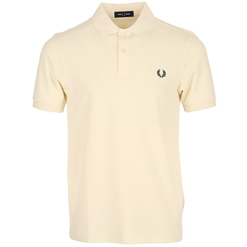 The Fred Perry Shirt