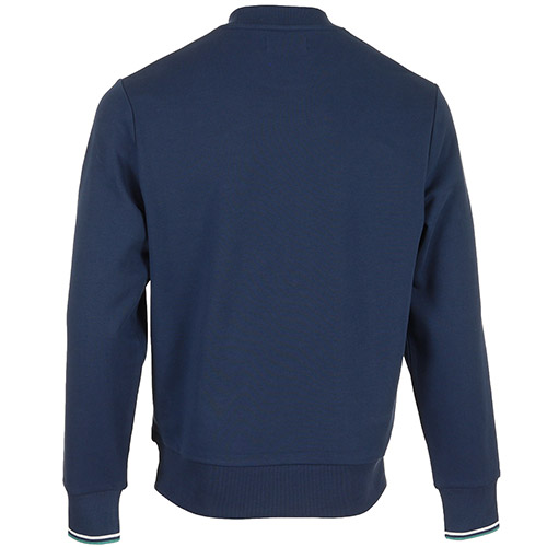 Fred Perry Crew Neck Sweatshirt