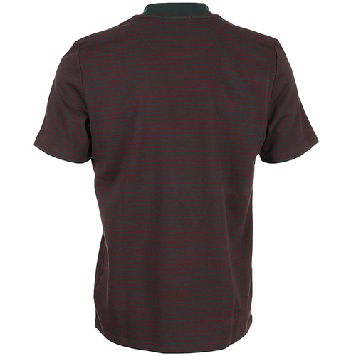 Fred Perry Fine Stripe Heavyweight