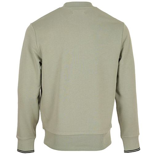 Fred Perry Crew Neck