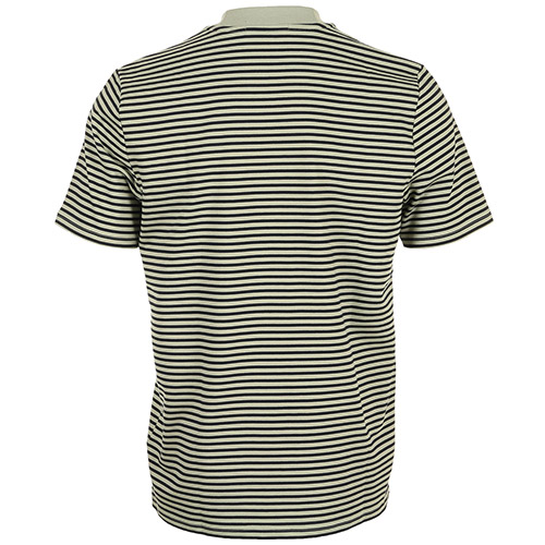 Fred Perry Fine Stripe Heavyweight