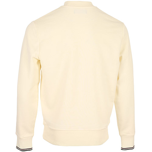 Fred Perry Crew Neck Sweatshirt
