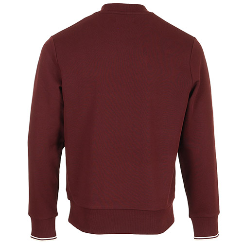 Fred Perry Crew Neck Sweatshirt