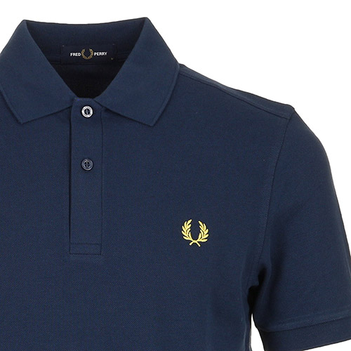 Fred Perry The Fred Perry Shirt