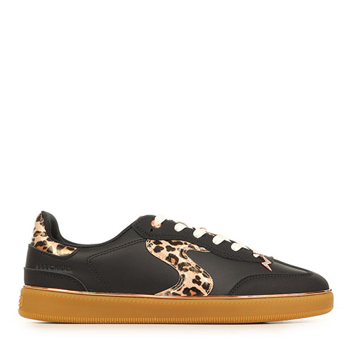 Hotshot Leopard Fame