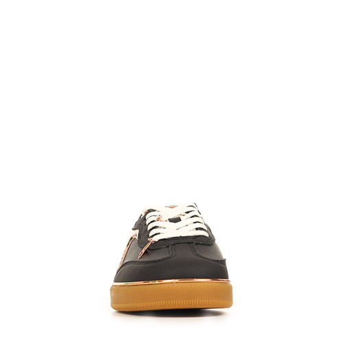 Skechers Hotshot Leopard Fame