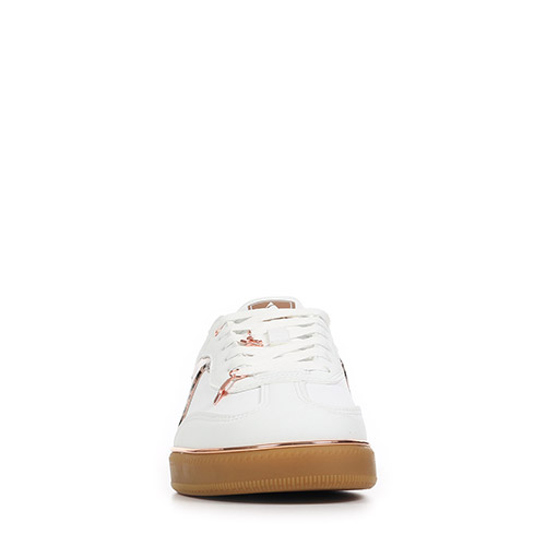 Skechers Hotshot Leopard Fame