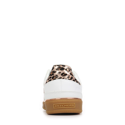 Skechers Hotshot Leopard Fame
