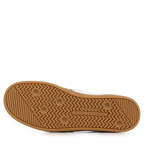 Skechers Hotshot Leopard Fame