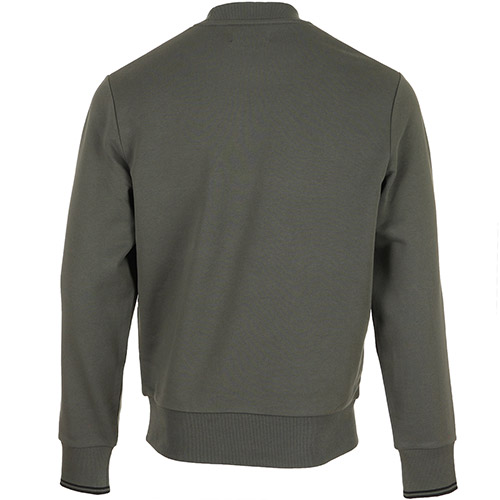 Fred Perry Crew Neck Sweatshirt