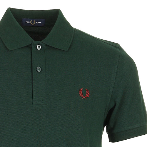 Fred Perry The Fred Perry Shirt