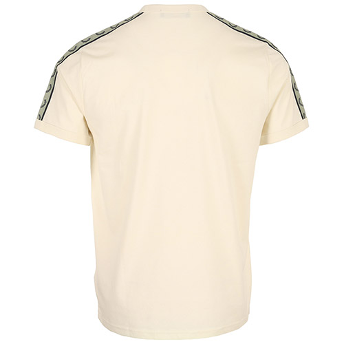 Fred Perry Contrast Tape Ringer
