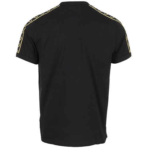 Fred Perry Contrast Tape Ringer