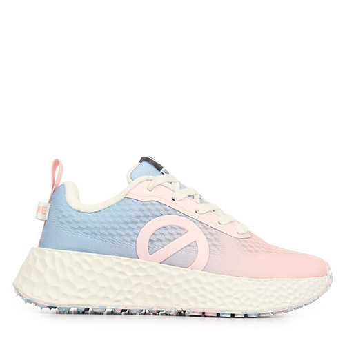 No Name Carter Fly W - Rose