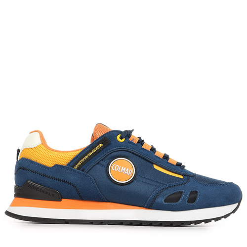 Colmar Travis Sport - Bleu marine