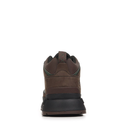 Timberland Field Trekker Low Lace