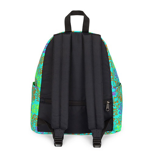 Eastpak Day Pak'r Keith Haring