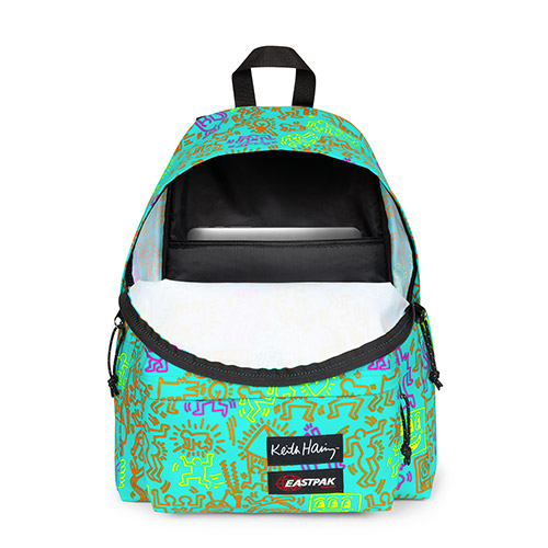 Eastpak Day Pak'r Keith Haring