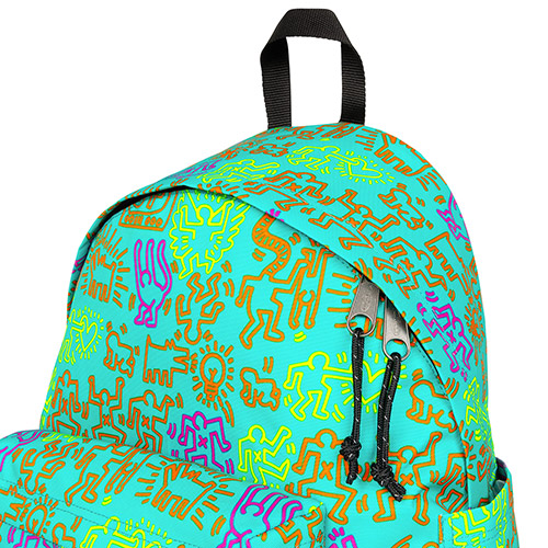 Eastpak Day Pak'r Keith Haring