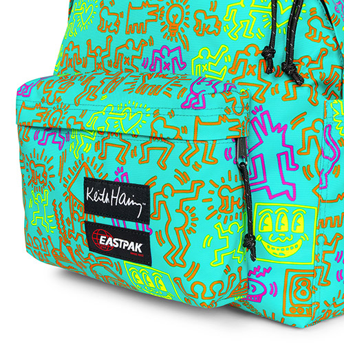 Eastpak Day Pak'r Keith Haring