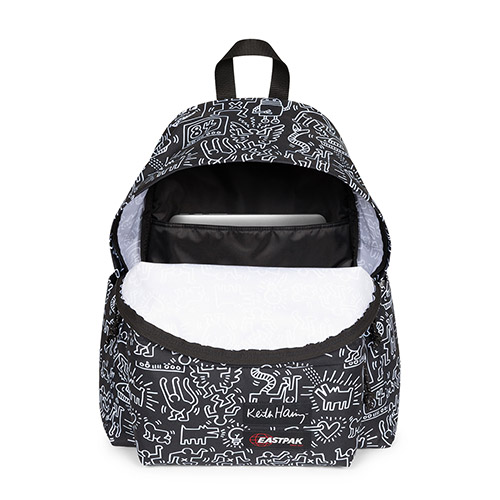 Eastpak Day Pak'r Keith Haring