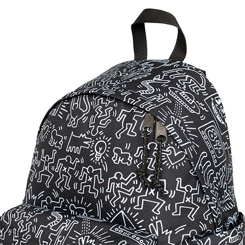 Eastpak Day Pak'r Keith Haring