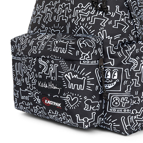 Eastpak Day Pak'r Keith Haring