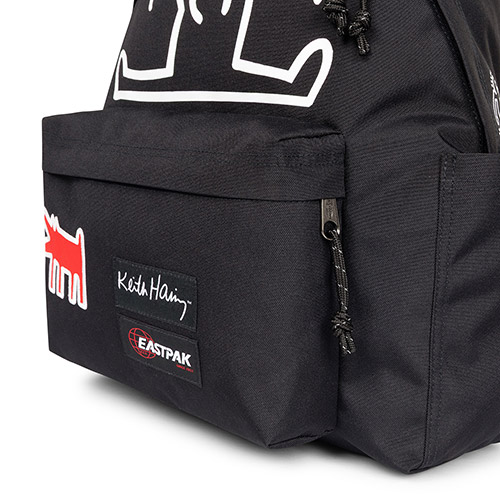 Eastpak Day Pak'r Keith Haring