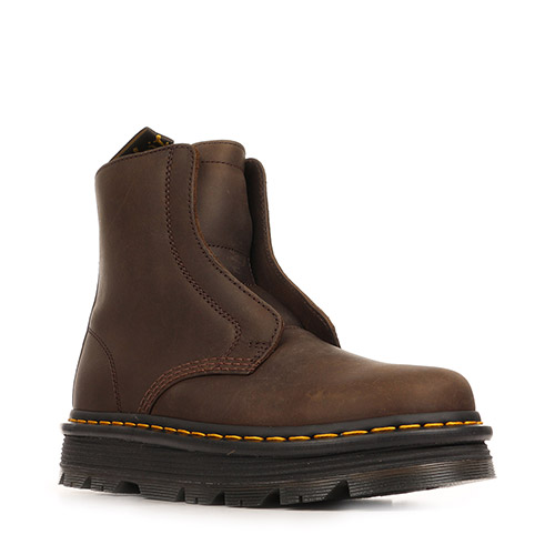 Dr. Martens Zebzag Laceless