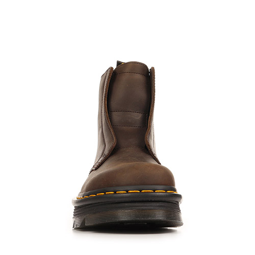 Dr. Martens Zebzag Laceless