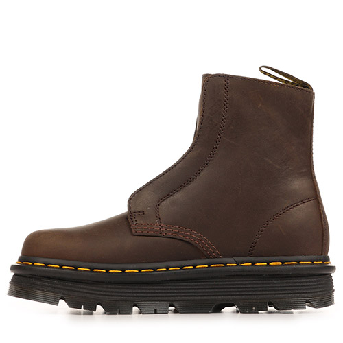 Dr. Martens Zebzag Laceless