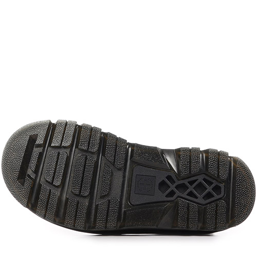 Dr. Martens Zebzag Laceless