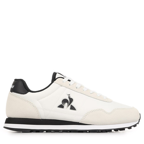 Le Coq Sportif Astra - Blanc